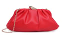 CHIC SMOOTH WELMA CLUTCH 