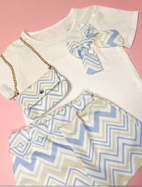 Image 2 of Girls 3 piece sets 