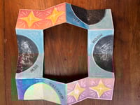 Image 3 of Lunar Cycle Infinity Card