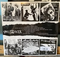 Image 2 of CONFUSE - "Recordings 1984-1985" Lp