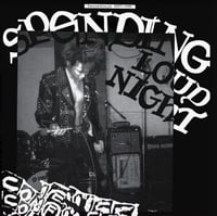 Image 1 of CONFUSE – "Spending Loud Night 1987-1991" Lp