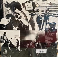 Image 2 of Kuro ‎– "Complete Hardcore Damnation" Lp