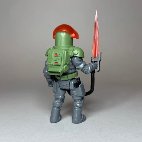 Image of Cosmos Cold: Tracer Ted / Wild Revenant