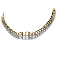 Women’s Link Up Chain