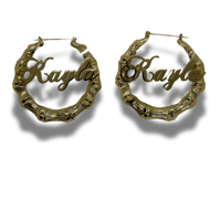Image 1 of Bamboos