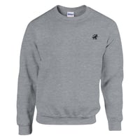 Image 2 of Campfire Crewneck 