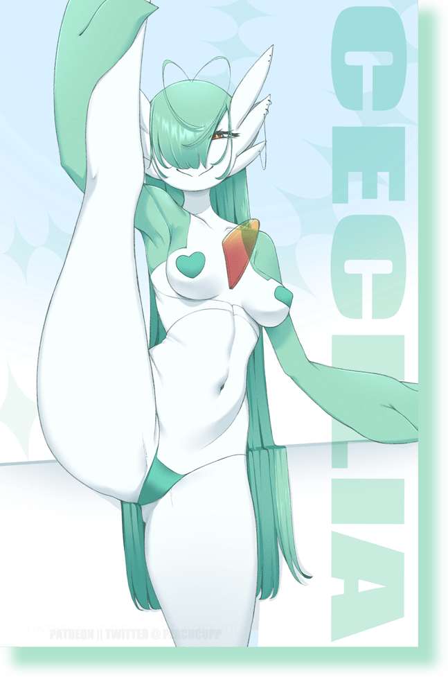 Image of G-Day Cecilia