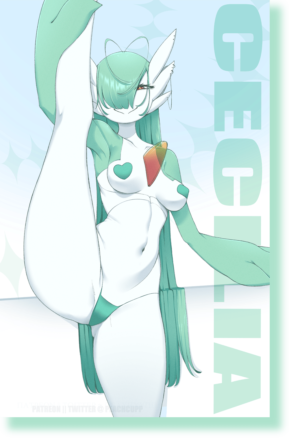 Image of G-Day Cecilia