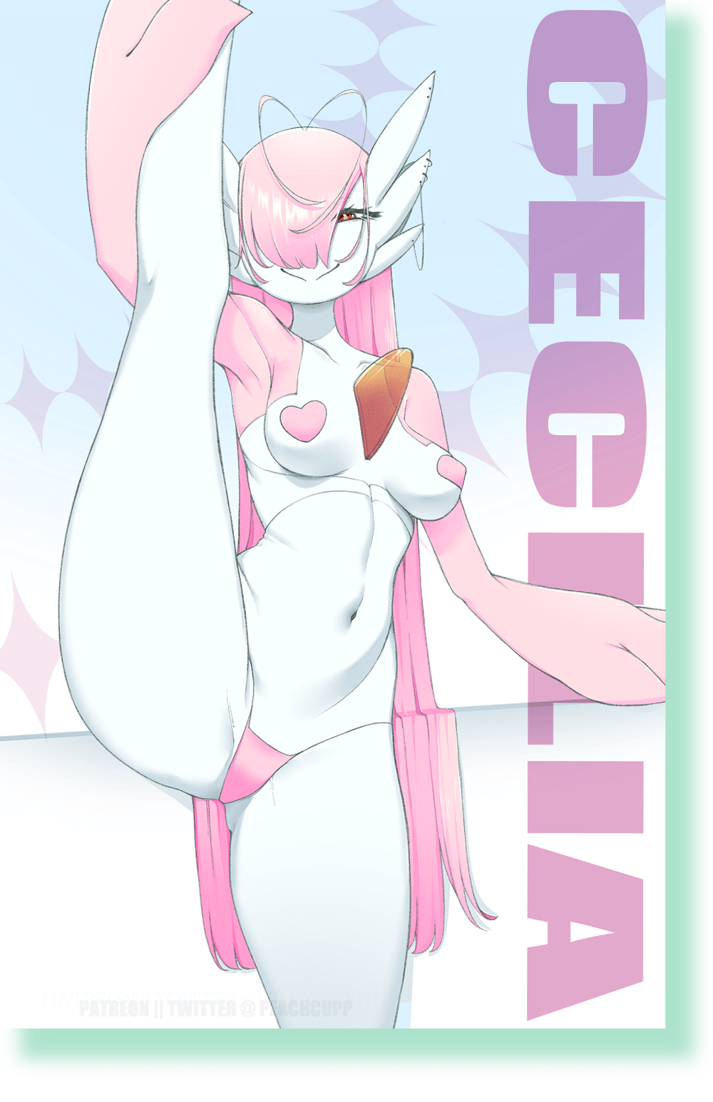 Image of G-Day Cecilia