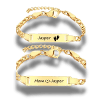 Baby Bangle