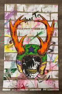 Image 1 of Billy Cerf NY 1/1 (Reg 90$)