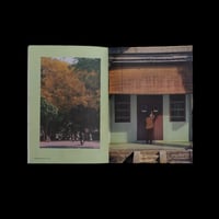 Image 4 of Wonderwhy Issue 01: City Walker