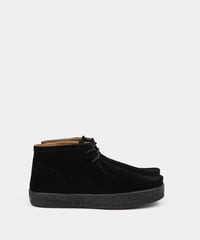 Image 1 of LAST RESORT AB_VM006 MOC HI :::BLACK/BLACK:::