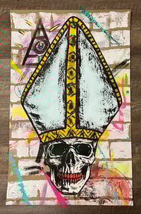 Image 1 of Billy Papa NY 1/2 (Reg 80$)