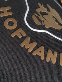 Image 3 of Camiseta “FUNK SOUL BROTHER” - Organic cotton - Negro