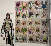 Image 2 of Billy Papa NY 1/2 (Reg 80$)