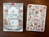 Image 1 of A Little Lenormand