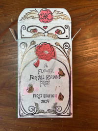 Image 4 of A Little Lenormand