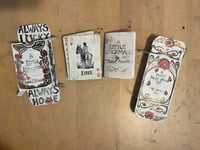 Image 5 of A Little Lenormand