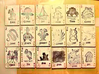 Image 3 of A Little Lenormand