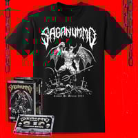 Image 1 of CDMX PRE-ORDER