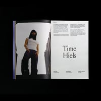 Image 3 of Process Magazine Vol. 3: "Perspective as Practice"