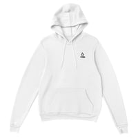 Image 3 of Fire Watcher Hoodie