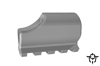 AUG Barrel Mounted Picatinny Rail