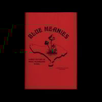 Image 5 of Blue Meanies [Homegrown Zine]