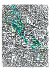 TERRAIN 2000