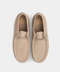 Image 4 of LAST RESORT AB_VM006 MOC HI :::SAND/GUM:::