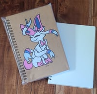 Pokemon - Sylveon