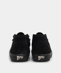 Image 3 of LAST RESORT AB_VM006 MOC HI :::BLACK/BLACK:::