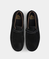 Image 4 of LAST RESORT AB_VM006 MOC HI :::BLACK/BLACK:::