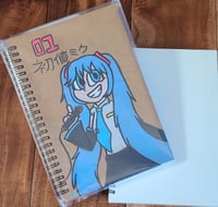 Hatsune Miku - Miku Hatsune