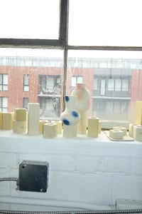 Image 2 of Colorful Pebble Vases