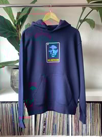 Image 1 of Sudadera FACE - Navy