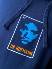 Image 2 of Sudadera FACE - Navy