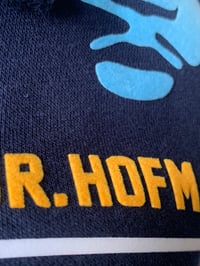 Image 3 of Sudadera FACE - Navy