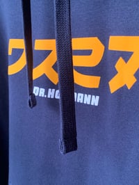 Image 2 of Sudadera TOKYO - Navy