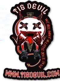 Image 4 of Tig Devil slaps