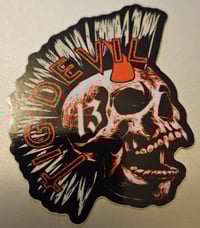 Image 5 of Tig Devil slaps