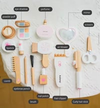 Image 9 of Annabelle Cosmetics Set