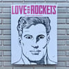 Love and Rockets Vol. IV #16 by Gilbert & Jaime Hernandez