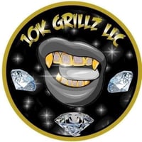 Image 2 of 10k GRILLZ TSHIRT 
