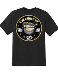 Image 1 of 10k GRILLZ TSHIRT 