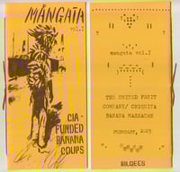 Image 1 of MÅNGATA #1