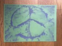 Image 5 of a3 risograph posters