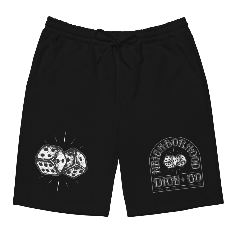 NEIGHBORHOOD ROCKER SHORTS