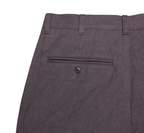 Image of Blacktop Pant (Plum)